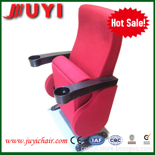 JUYI 2016 New arrival VIP comfortable cinema chair seating price JY-620